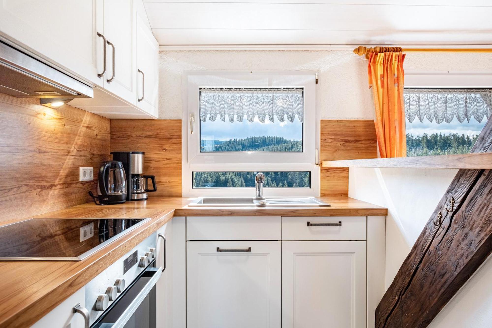 Brosihof Apartment Erlenbach  Bagian luar foto